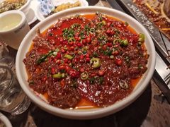 -码头故事火锅(大丰店)