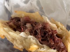 -闫家驴肉老店(华电一校店)