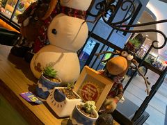 -酒肆浅葱•烧烤•龙虾•排档(卓悦intown店)