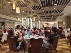 大堂-唐人轩(中山四路店)