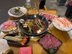 -楠火锅(太古里总店)