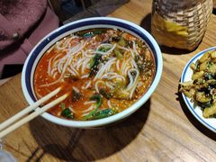 -云阿蛮生烫牛肉米线(景星店)