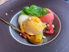 -翠贝卡&Mama Kelly Brunch Coffee(河西店)