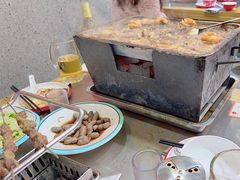 -古彭7只羊·徐州烧烤(旗舰店)
