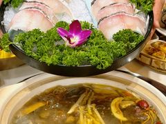 -土连锅·现熬养生汤锅(梁家巷店)