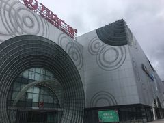 -万达广场(松江店)