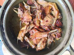 -斯丹姜母鸭·古法干香(涂门街总店)