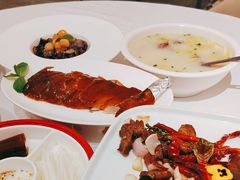 -月福京味斋·烤鸭店·北京菜(鼓楼总店)