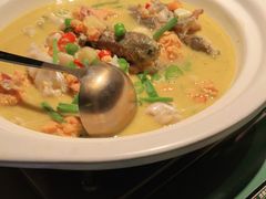 -佬麻雀·剁椒鱼头(京基KK One店)