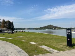 -上海月湖雕塑公园