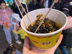 -大小河街