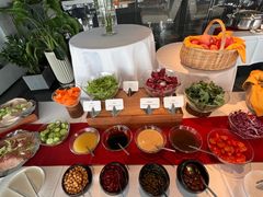 -璞渼咖啡 ROOF P.M. Café(浦东美术馆店)