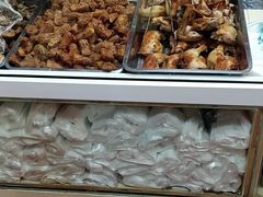 -大益烤鸡