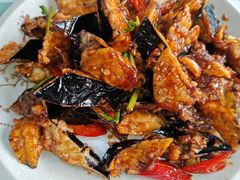 -东北饺子王(港澳广场购物中心店)