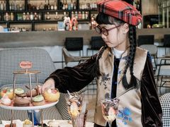-广州粤海喜来登酒店