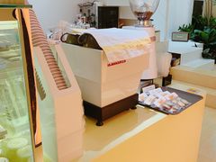 -XI·LaundryCafe 喜咖自助洗衣咖啡店