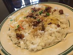 涼拌陈村粉-黄但记老店·陈村粉食府