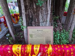 -潭柘寺景区