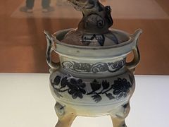 -景德镇中国陶瓷博物馆