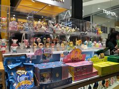 -泡泡玛特POPMART(天环购物中心店)