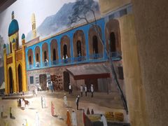 -楼兰新疆主题餐厅(苏州中心店)