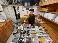 -南大门韩国米糕(公滨路店)