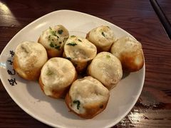 -哑巴生煎(姑苏区苏安新村店)