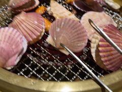 -韩盛·盛江山自助料理(中街大悦城店)