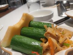 -海底捞火锅(长宁路龙之梦店)