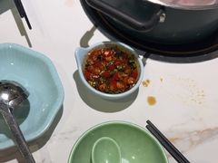 -采椰郎椰子鸡·脆皮鸡火锅(融创茂店)