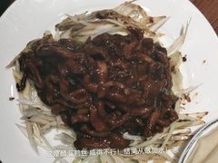 -李记白水羊头·清真老味家常菜(石景山店)