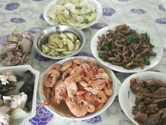 -春华秋食土菜馆(温馨花园店)