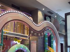 -佛冈熹乐谷温泉度假酒店