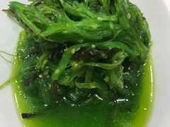 -赶海部落海鲜城(海阳路店)