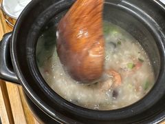 -如轩·海鲜砂锅粥·潮汕菜(南城店)