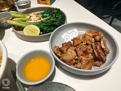 -胡麻(静安嘉里店)