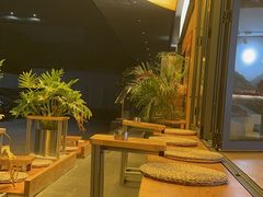 -Shiftin’浮起咖啡 (福保店)