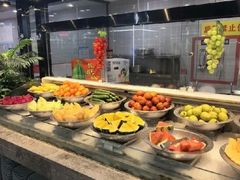 -金滏山·烤肉海鲜火锅自助(襄阳万达店)