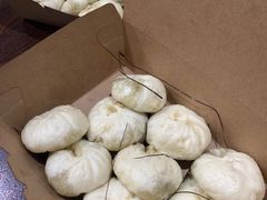 -舒小笼松针小笼包