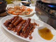 -活潑鲜跳(湖滨商业街店)