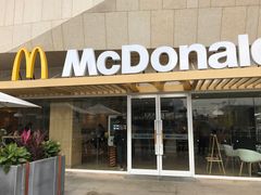 -麦当劳(塔园路店)