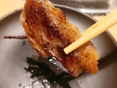 果蔬腌猪梅肉-花味·自助烤肉(雨花客厅店)
