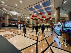 -南京维景国际大酒店(南京博物院店)