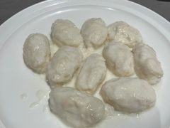 鸡蓉干贝-燕春楼(海河华鼎店)