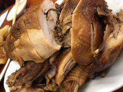 -东北四季饺子王(华山路店)