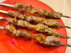 -维吾尔餐厅(宜山路店)