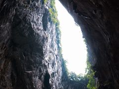 -英西峰林·洞天仙境