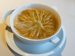 蟹肉龙虾汤包-利苑酒家(华熙国际店)