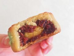 -陶陶居饼家(惠福东路店)