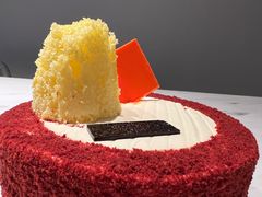 -第戎蛋糕(恒隆广场店)